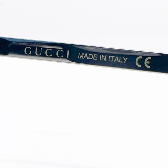 Gucci GG 0829SA 001 Mask Sunglasses - Picture 12 of 14